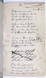 Manuscrito de 